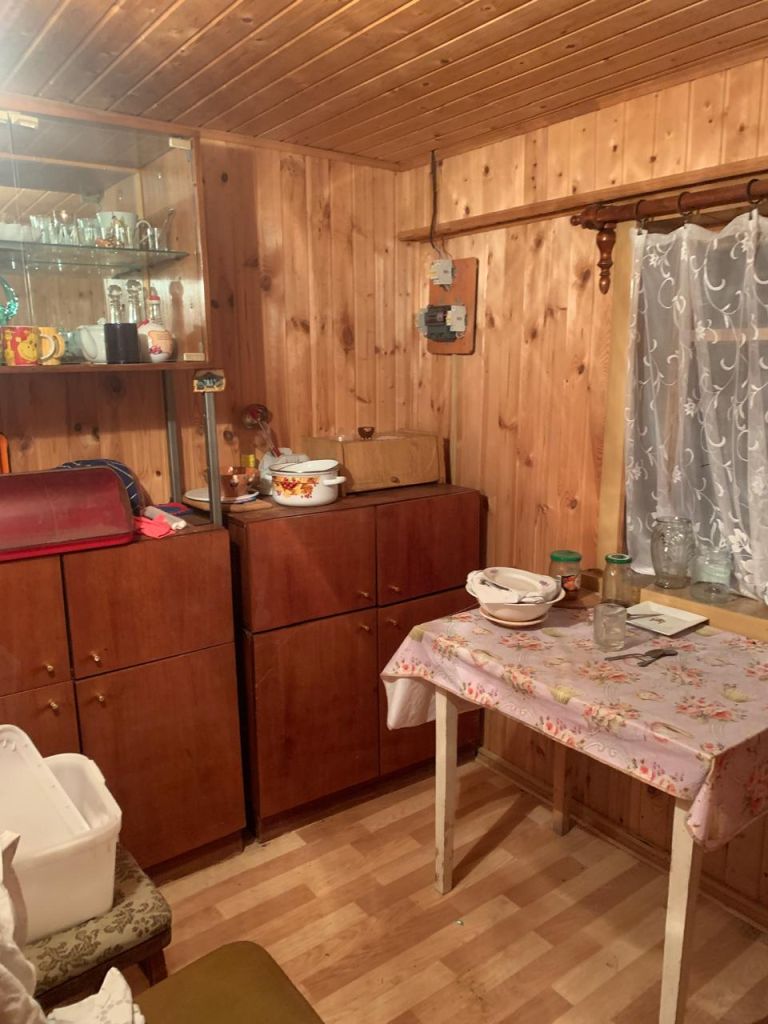 Продажа дома, 40м <sup>2</sup>, 5 сот., Кохма, СНТ Лесная Поляна