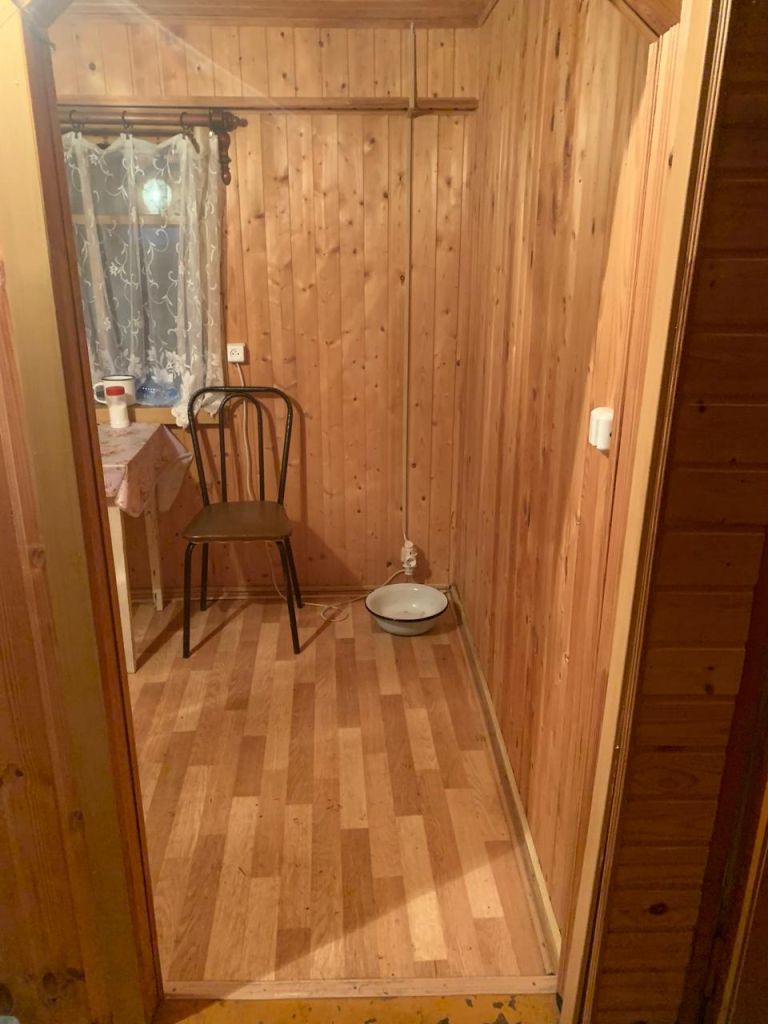 Продажа дома, 40м <sup>2</sup>, 5 сот., Кохма, СНТ Лесная Поляна