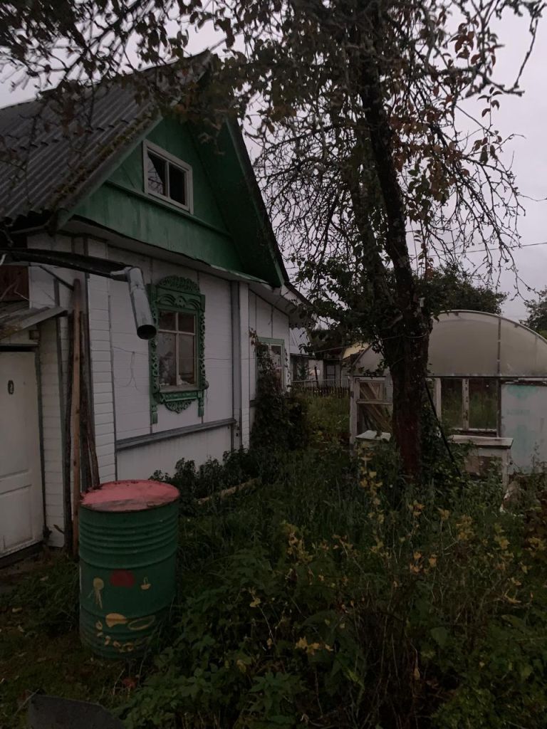 Продажа дома, 40м <sup>2</sup>, 5 сот., Кохма, СНТ Лесная Поляна