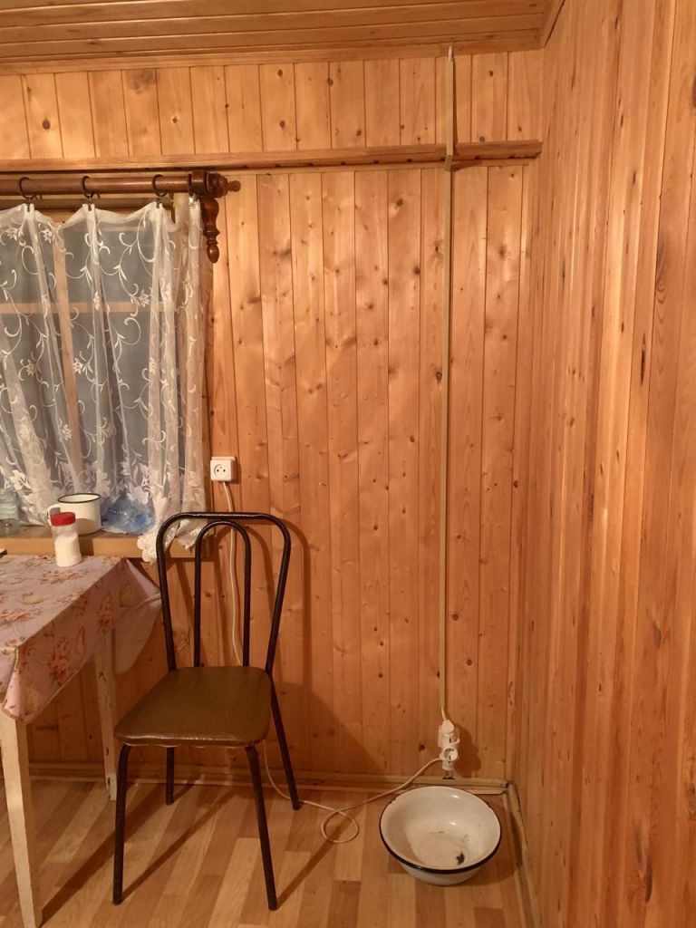 Продажа дома, 40м <sup>2</sup>, 5 сот., Кохма, СНТ Лесная Поляна