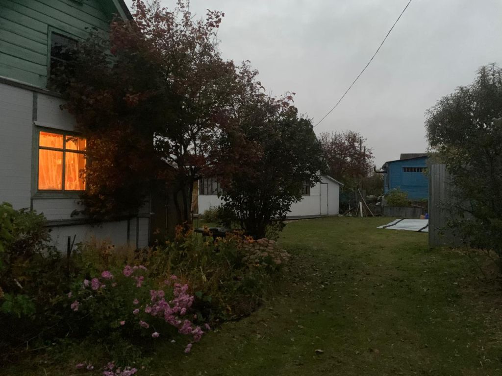 Продажа дома, 40м <sup>2</sup>, 5 сот., Кохма, СНТ Лесная Поляна