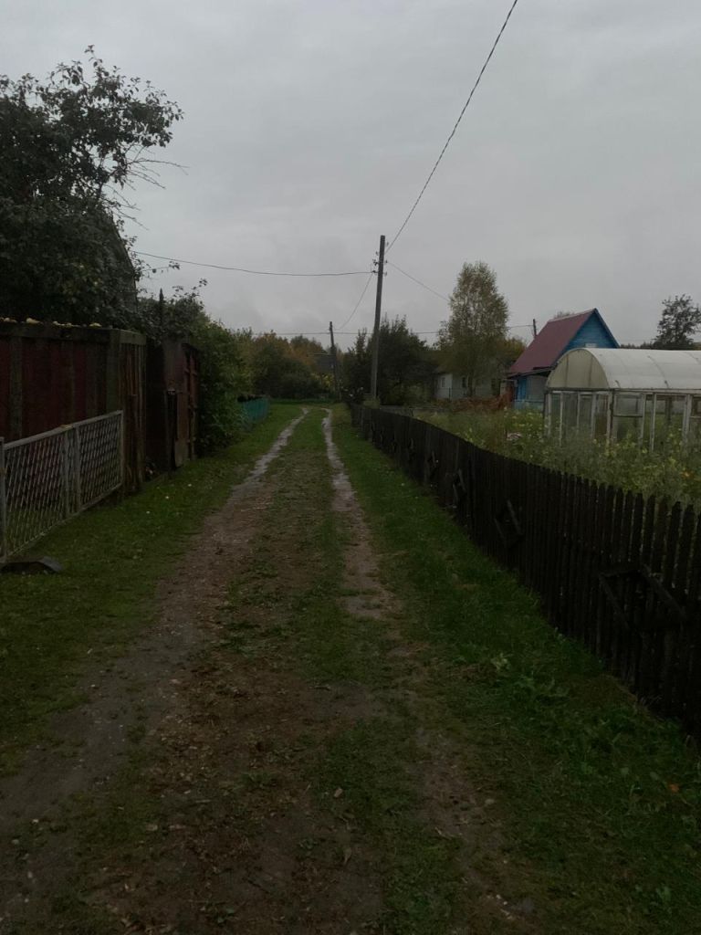 Продажа дома, 40м <sup>2</sup>, 5 сот., Кохма, СНТ Лесная Поляна