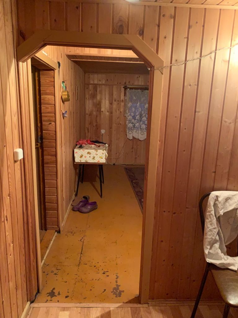 Продажа дома, 40м <sup>2</sup>, 5 сот., Кохма, СНТ Лесная Поляна