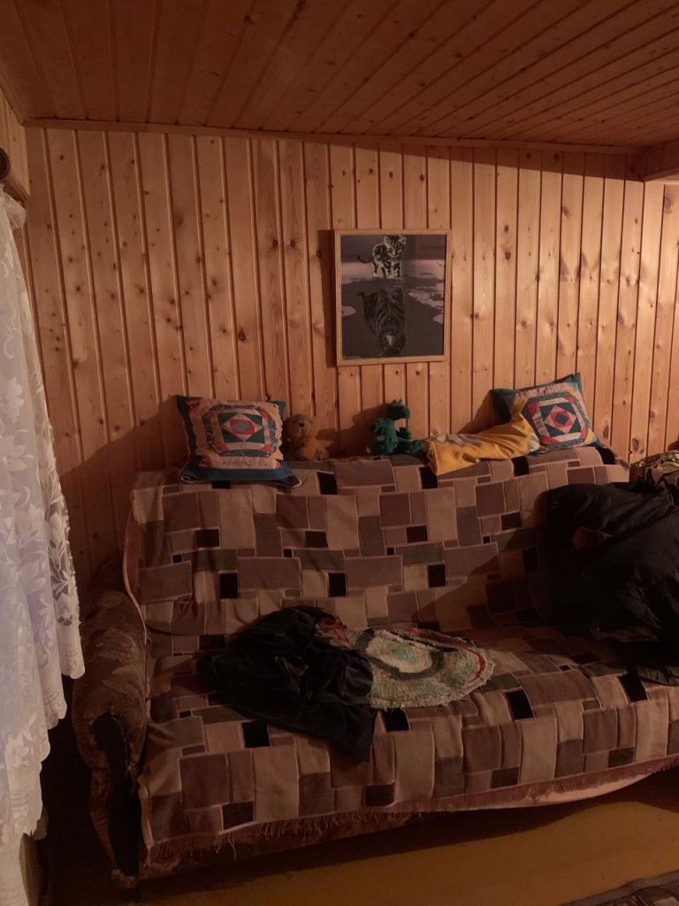 Продажа дома, 40м <sup>2</sup>, 5 сот., Кохма, СНТ Лесная Поляна