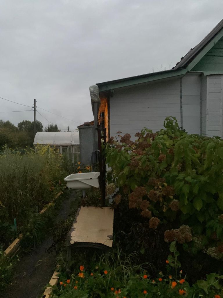 Продажа дома, 40м <sup>2</sup>, 5 сот., Кохма, СНТ Лесная Поляна