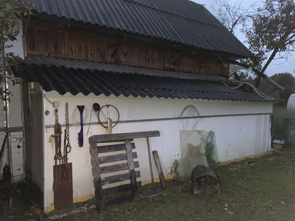 Продажа дома, 40м <sup>2</sup>, 5 сот., Кохма, СНТ Лесная Поляна