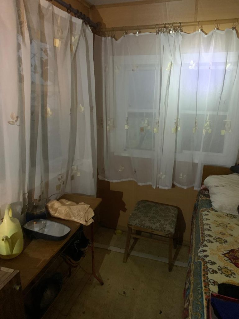 Продажа дома, 40м <sup>2</sup>, 5 сот., Кохма, СНТ Лесная Поляна