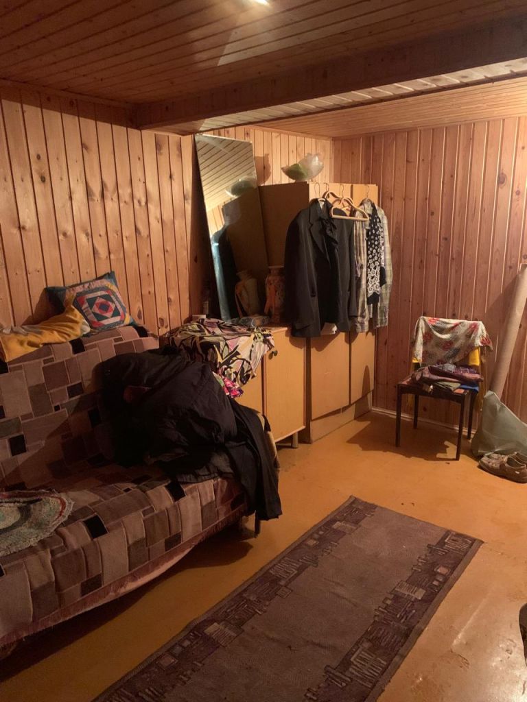 Продажа дома, 40м <sup>2</sup>, 5 сот., Кохма, СНТ Лесная Поляна