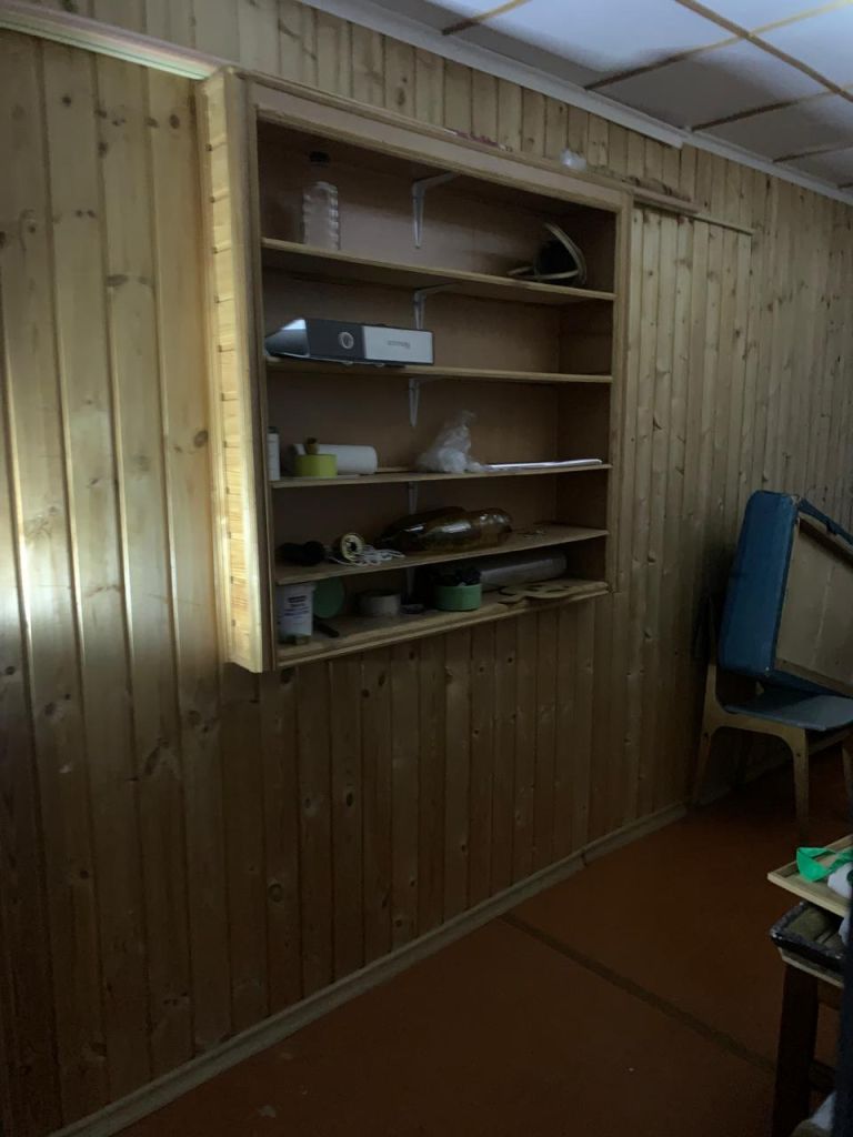 Продажа дома, 40м <sup>2</sup>, 5 сот., Кохма, СНТ Лесная Поляна