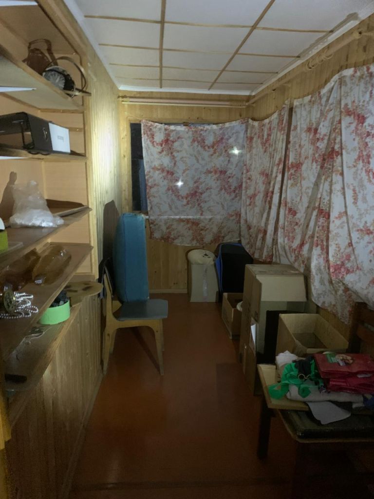 Продажа дома, 40м <sup>2</sup>, 5 сот., Кохма, СНТ Лесная Поляна