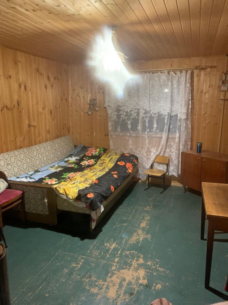 Продажа дома, 40м <sup>2</sup>, 5 сот., Кохма, СНТ Лесная Поляна