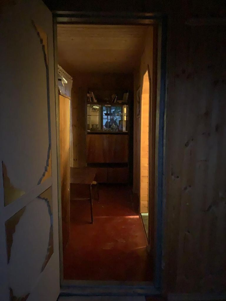 Продажа дома, 40м <sup>2</sup>, 5 сот., Кохма, СНТ Лесная Поляна