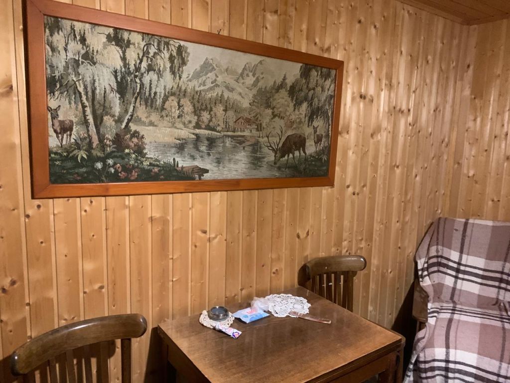 Продажа дома, 40м <sup>2</sup>, 5 сот., Кохма, СНТ Лесная Поляна