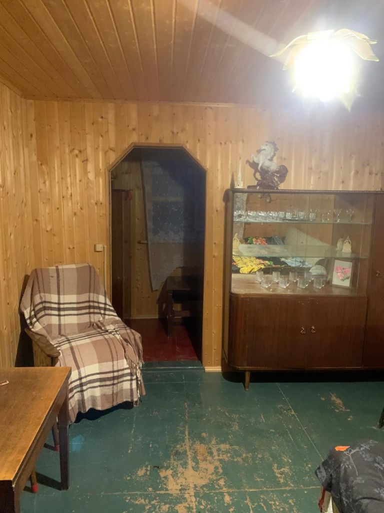 Продажа дома, 40м <sup>2</sup>, 5 сот., Кохма, СНТ Лесная Поляна