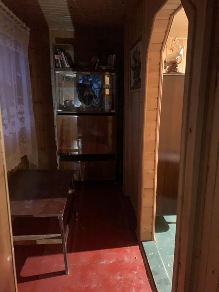 Продажа дома, 40м <sup>2</sup>, 5 сот., Кохма, СНТ Лесная Поляна