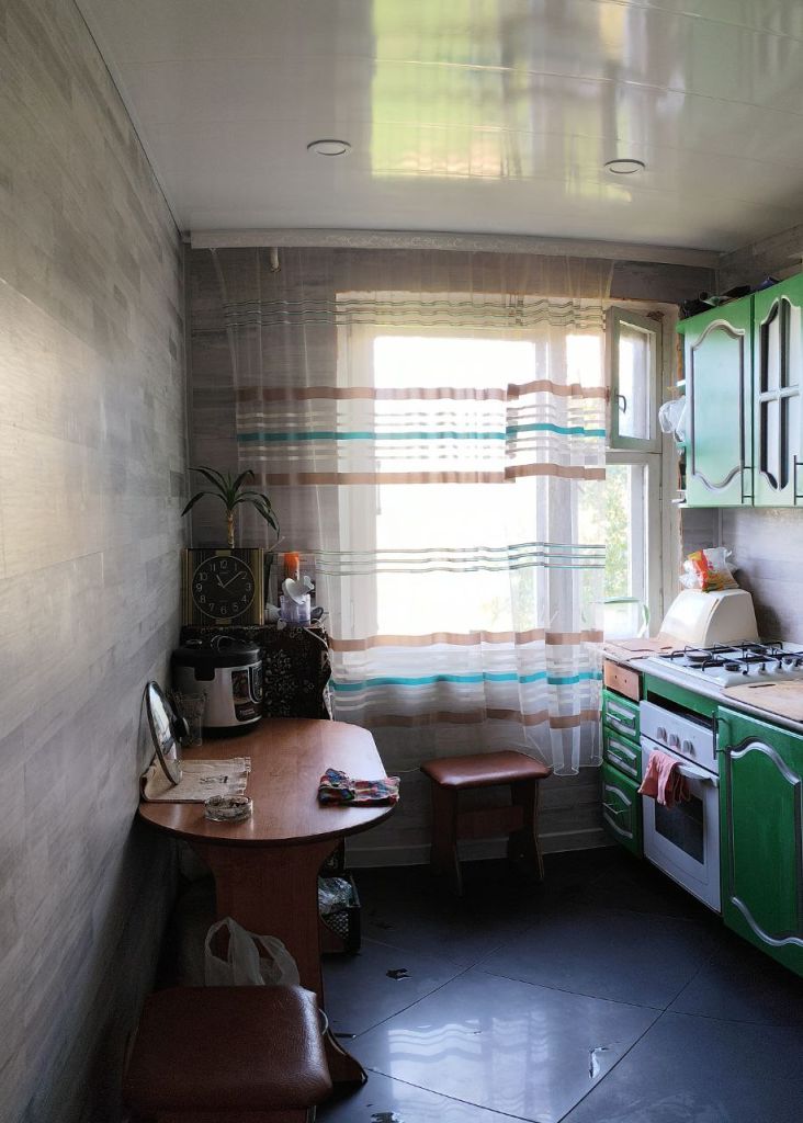 Продажа 2-комнатной квартиры, Нижний Новгород, Панфиловцев ул,  9