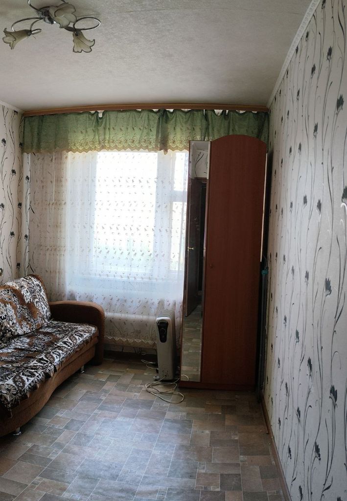 Продажа 2-комнатной квартиры, Нижний Новгород, Панфиловцев ул,  9