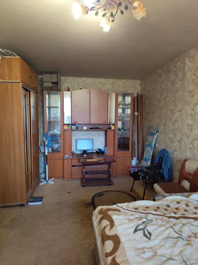 Продажа 2-комнатной квартиры, Нижний Новгород, Панфиловцев ул,  9