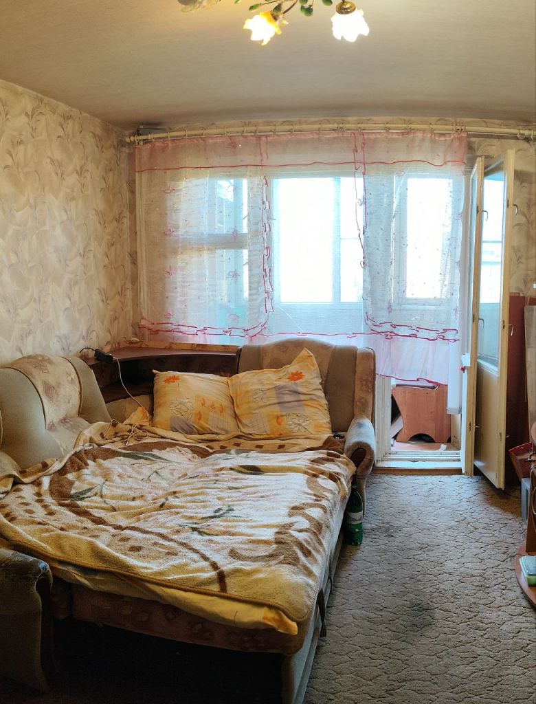 Продажа 2-комнатной квартиры, Нижний Новгород, Панфиловцев ул,  9