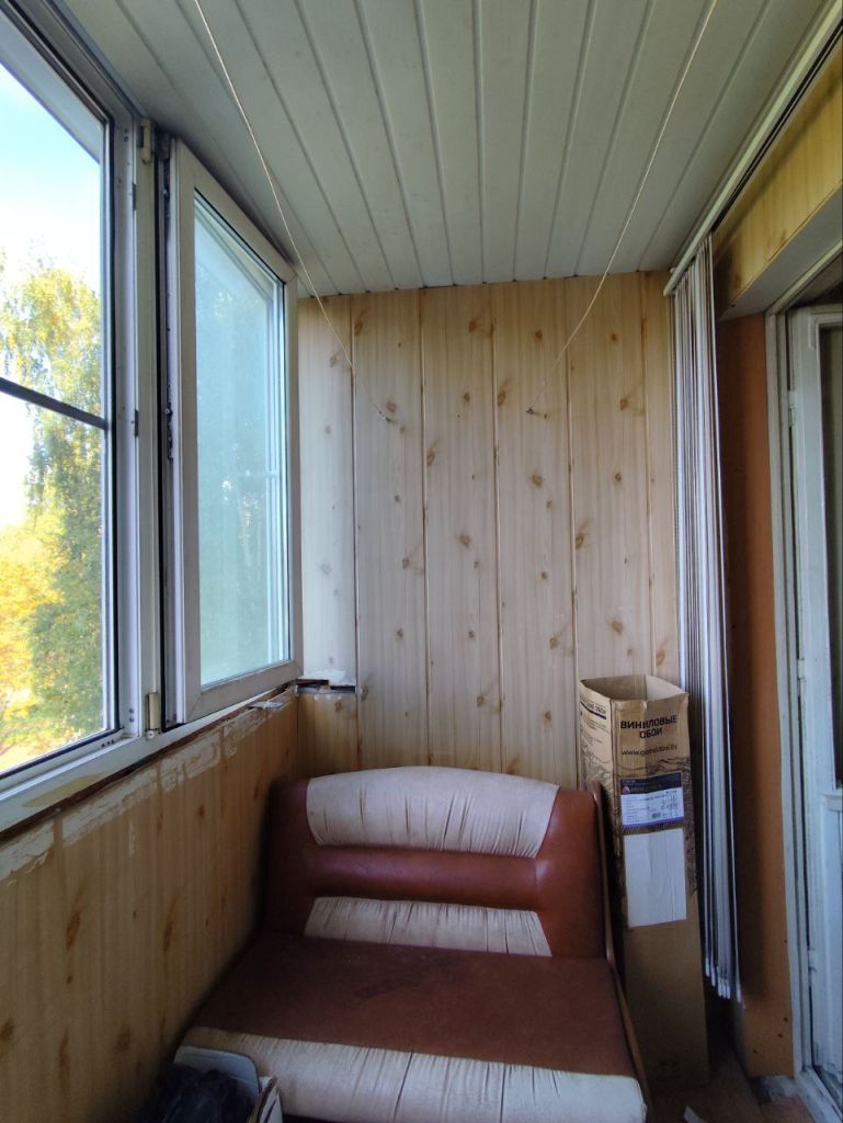 Продажа 2-комнатной квартиры, Нижний Новгород, Панфиловцев ул,  9