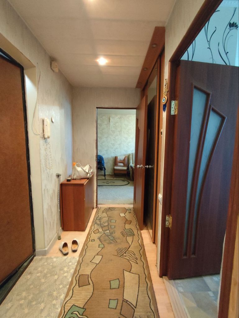 Продажа 2-комнатной квартиры, Нижний Новгород, Панфиловцев ул,  9