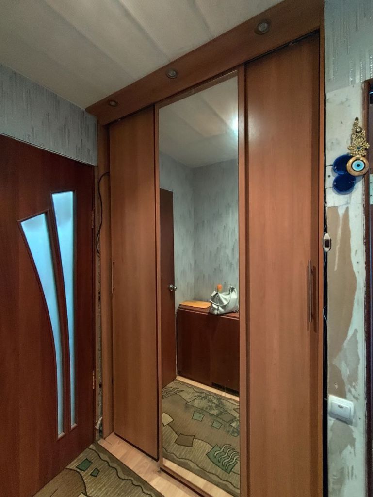 Продажа 2-комнатной квартиры, Нижний Новгород, Панфиловцев ул,  9