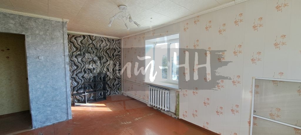 Продажа 1-комнатной квартиры, Балахна, Дзержинского ул,  23