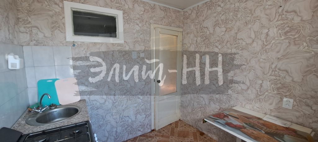 Продажа 1-комнатной квартиры, Балахна, Дзержинского ул,  23