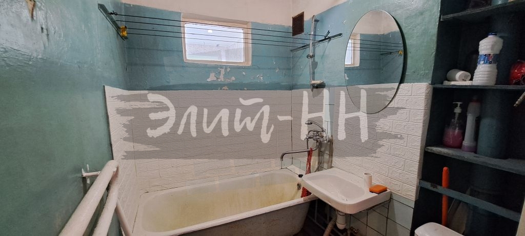 Продажа 1-комнатной квартиры, Балахна, Дзержинского ул,  23