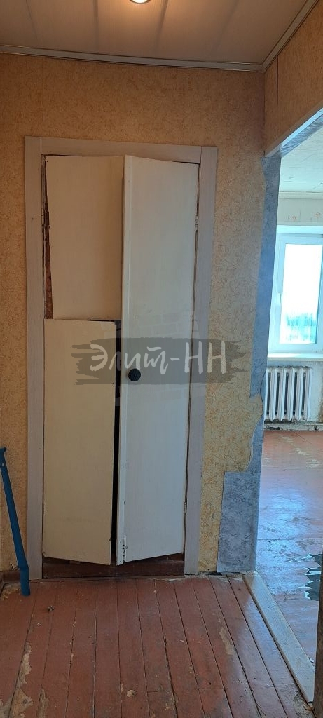 Продажа 1-комнатной квартиры, Балахна, Дзержинского ул,  23