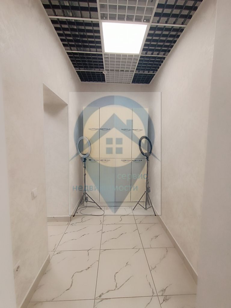 Продажа коммерческой недвижимости, 90м <sup>2</sup>, Иваново, Первомайская 5-я ул,  2