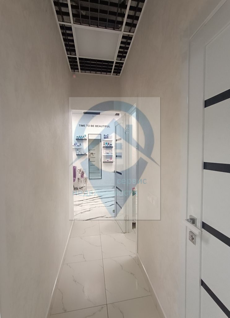 Продажа коммерческой недвижимости, 90м <sup>2</sup>, Иваново, Первомайская 5-я ул,  2