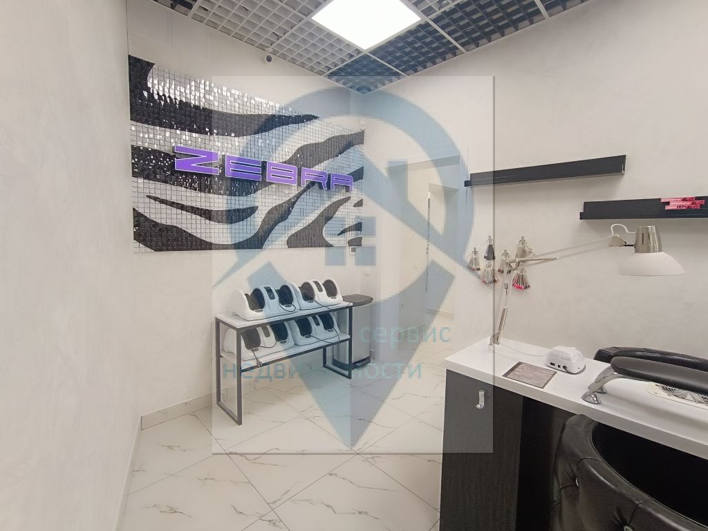 Продажа коммерческой недвижимости, 90м <sup>2</sup>, Иваново, Первомайская 5-я ул,  2