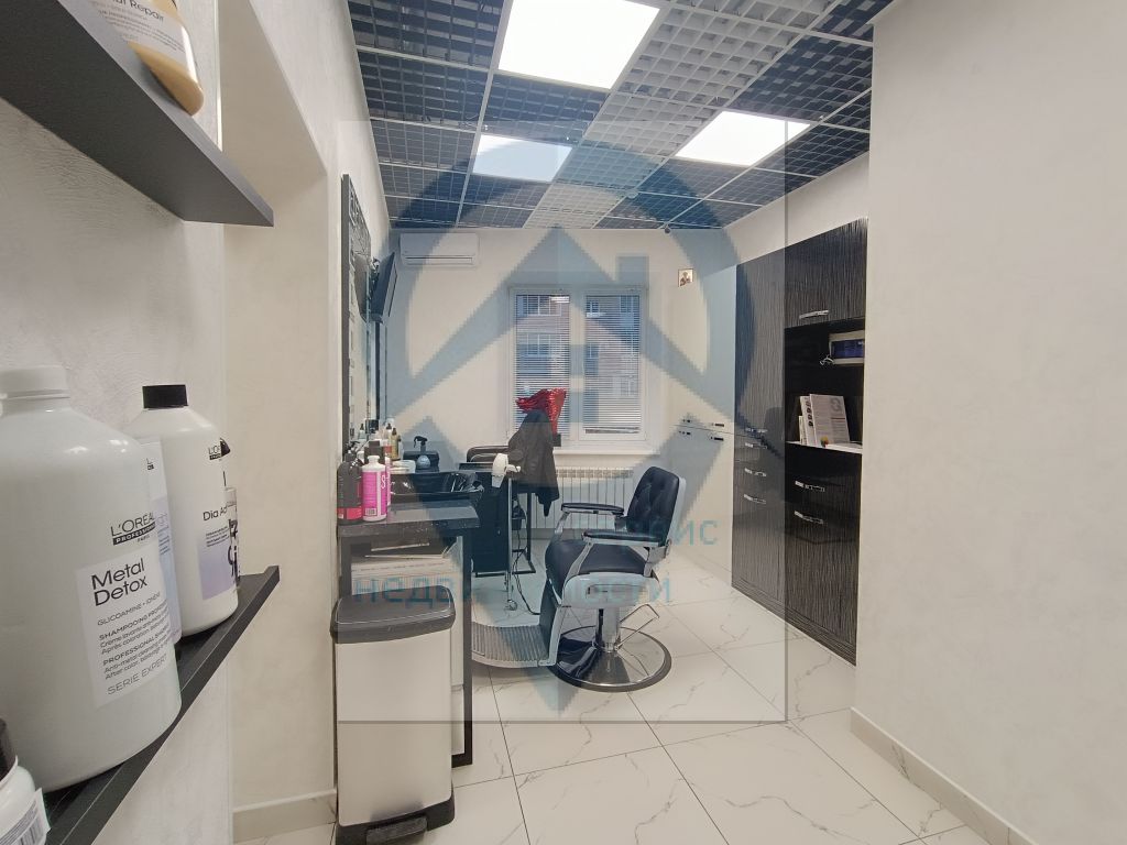 Продажа коммерческой недвижимости, 90м <sup>2</sup>, Иваново, Первомайская 5-я ул,  2