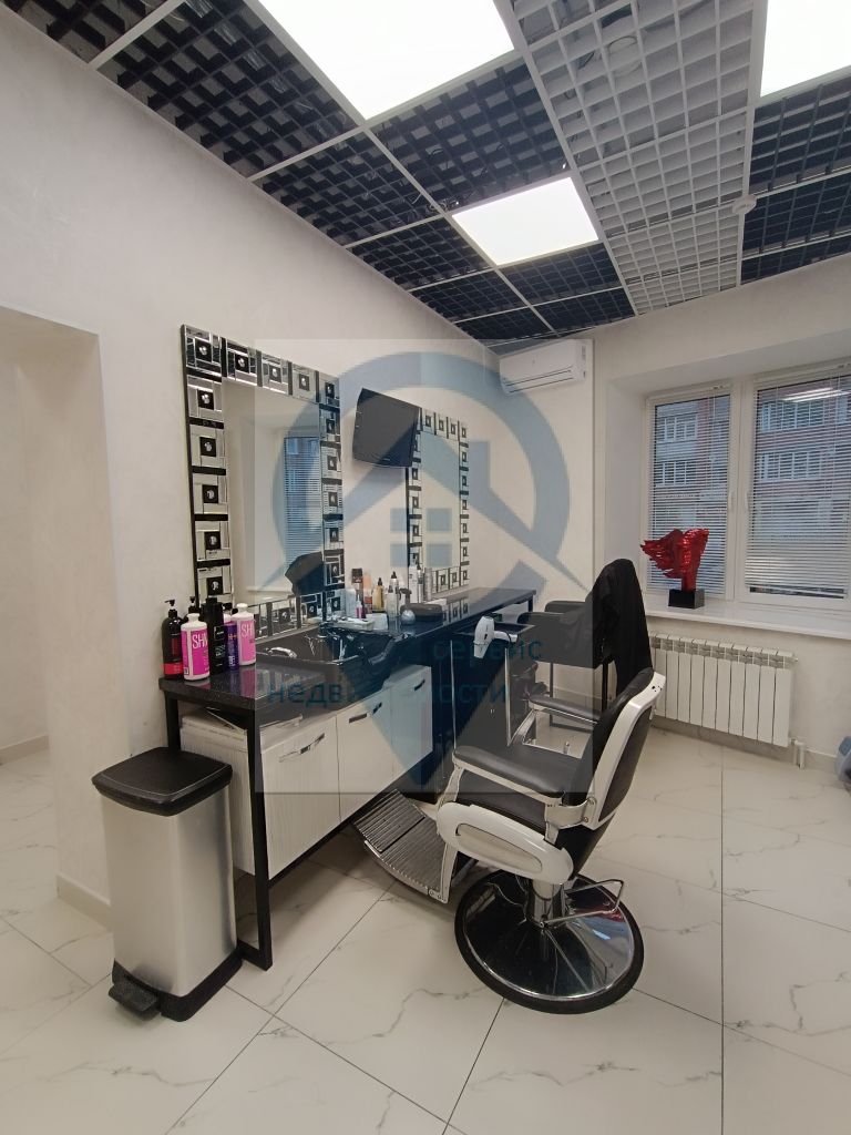 Продажа коммерческой недвижимости, 90м <sup>2</sup>, Иваново, Первомайская 5-я ул,  2