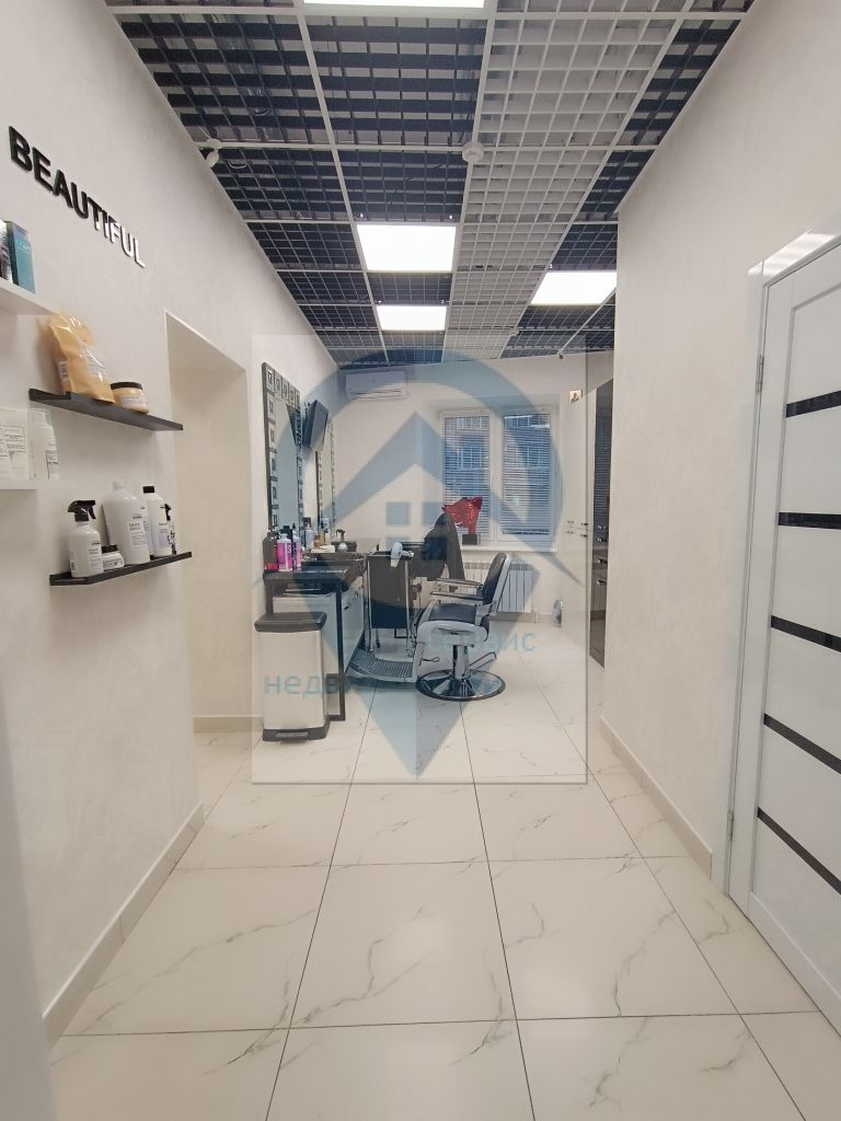 Продажа коммерческой недвижимости, 90м <sup>2</sup>, Иваново, Первомайская 5-я ул,  2