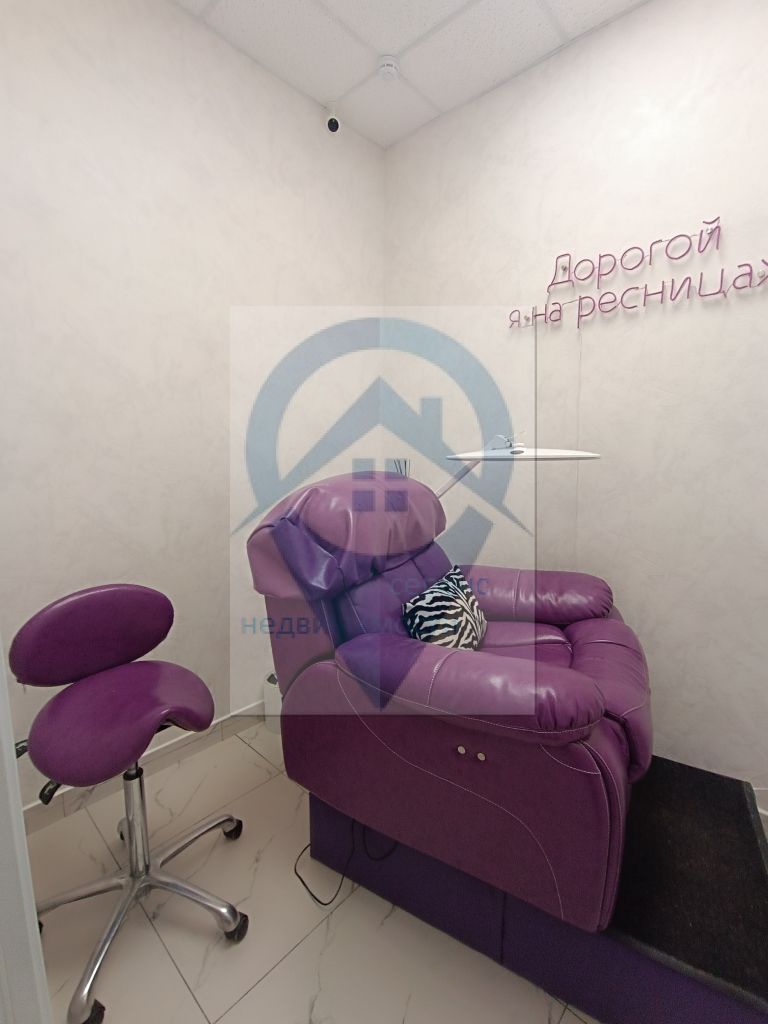 Продажа коммерческой недвижимости, 90м <sup>2</sup>, Иваново, Первомайская 5-я ул,  2