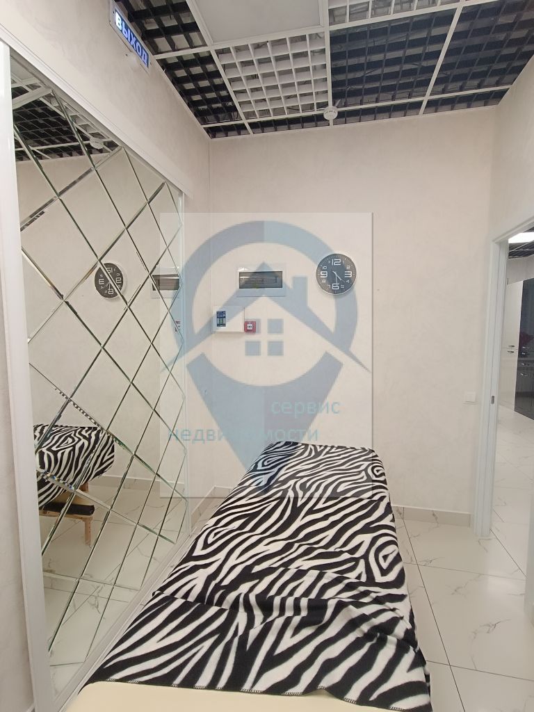 Продажа коммерческой недвижимости, 90м <sup>2</sup>, Иваново, Первомайская 5-я ул,  2