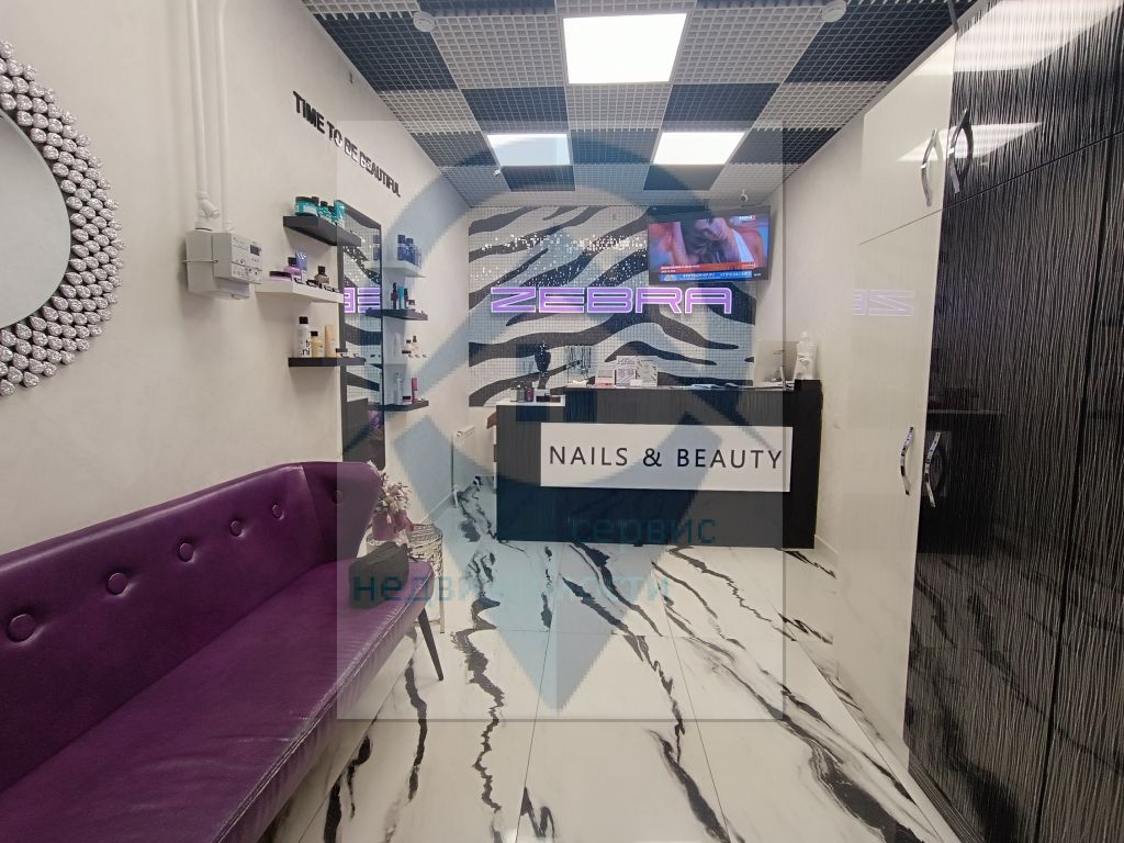 Продажа коммерческой недвижимости, 90м <sup>2</sup>, Иваново, Первомайская 5-я ул,  2