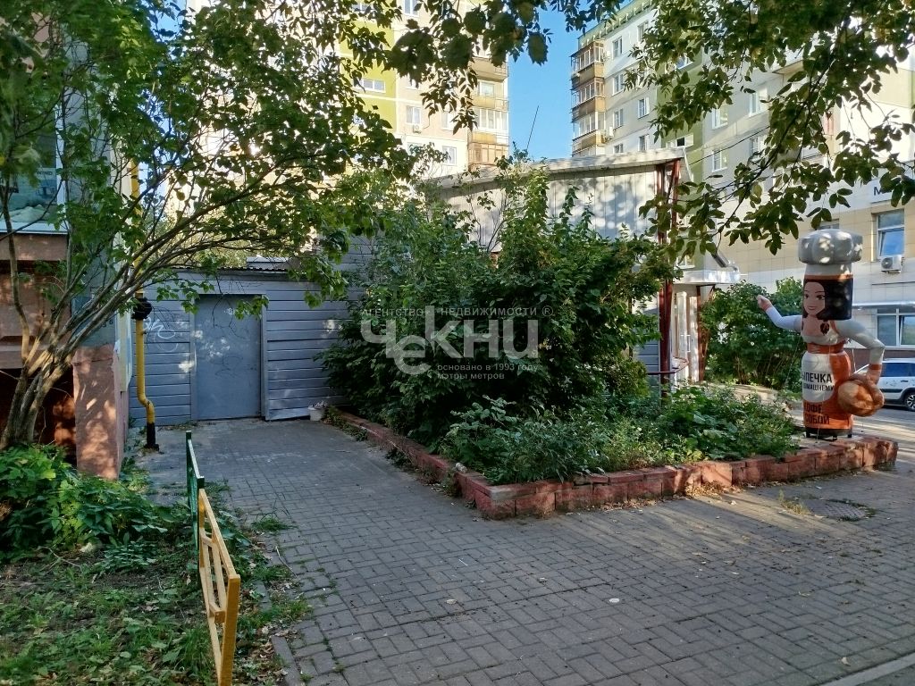 Аренда коммерческой недвижимости, 24м <sup>2</sup>, Нижний Новгород, Ижорская ул,  48