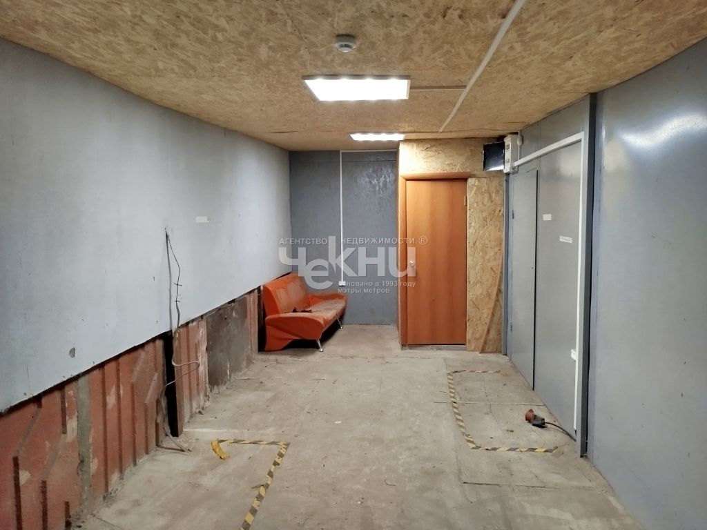 Аренда коммерческой недвижимости, 24м <sup>2</sup>, Нижний Новгород, Ижорская ул,  48