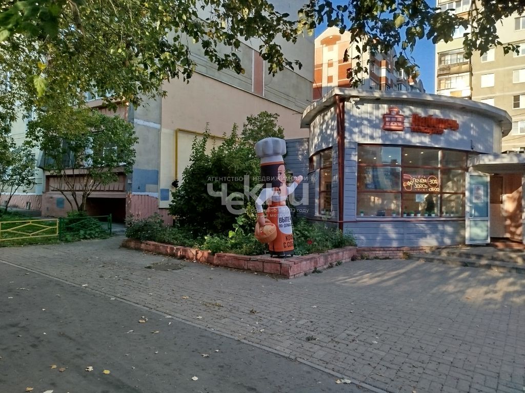 Аренда коммерческой недвижимости, 24м <sup>2</sup>, Нижний Новгород, Ижорская ул,  48