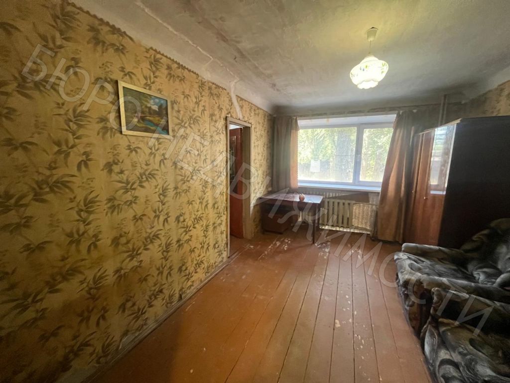 Продажа 2-комнатной квартиры, Балашов, Нефтяная ул,  56