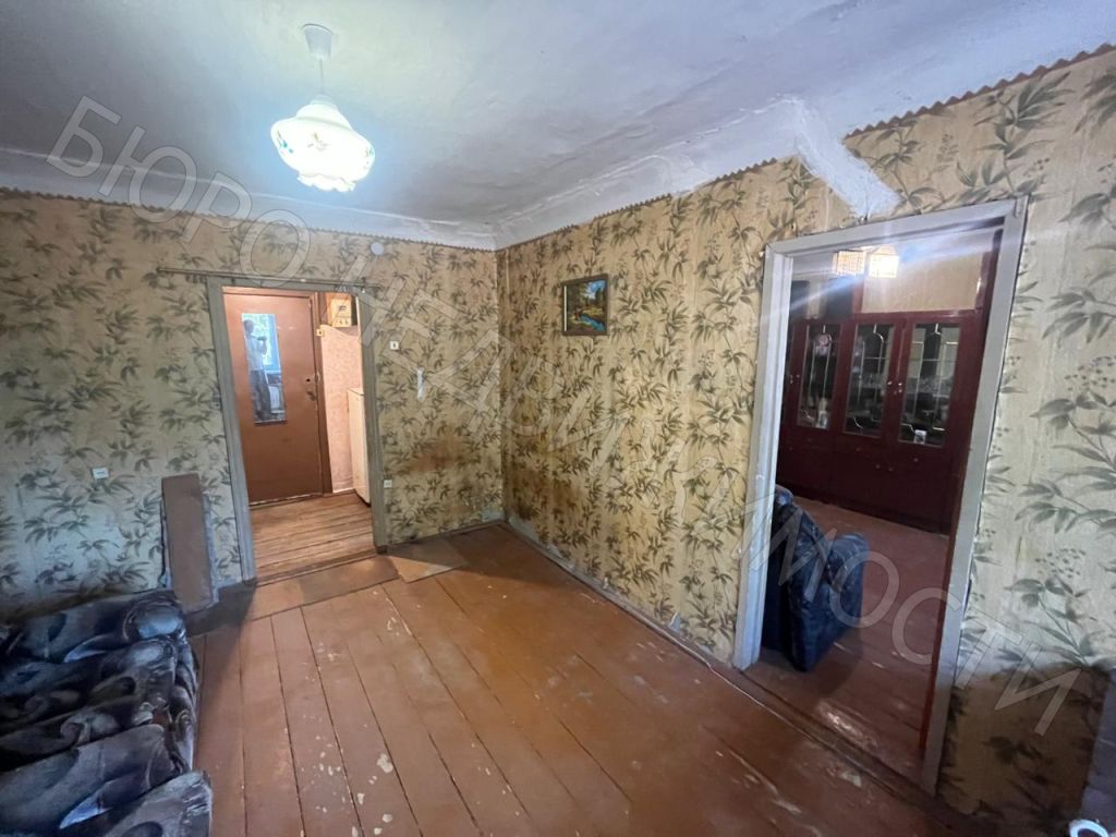 Продажа 2-комнатной квартиры, Балашов, Нефтяная ул,  56