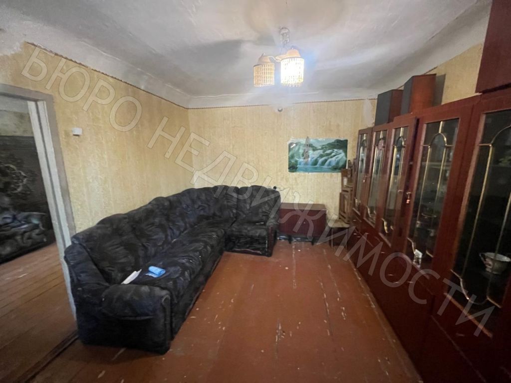 Продажа 2-комнатной квартиры, Балашов, Нефтяная ул,  56