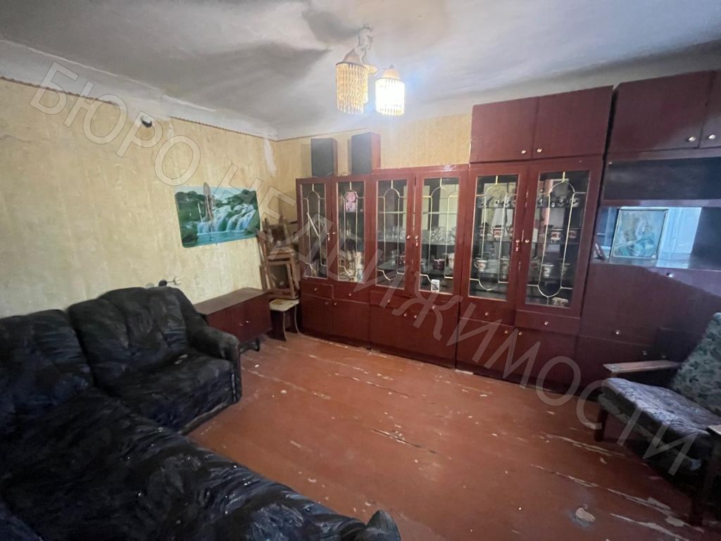 Продажа 2-комнатной квартиры, Балашов, Нефтяная ул,  56