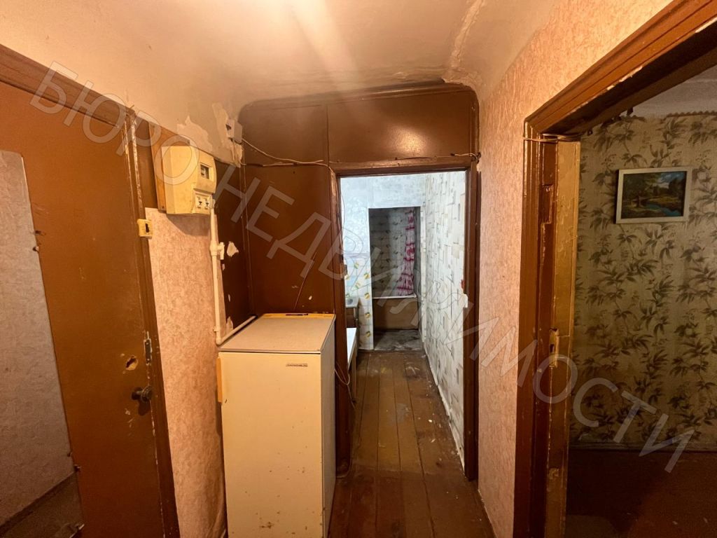 Продажа 2-комнатной квартиры, Балашов, Нефтяная ул,  56