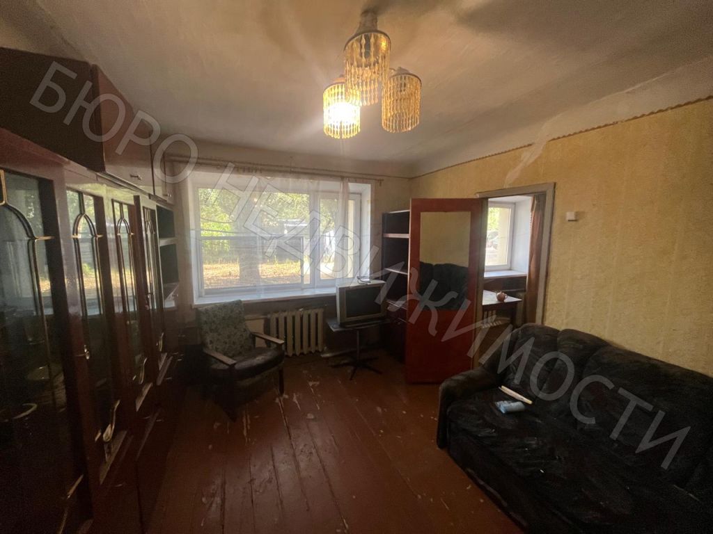 Продажа 2-комнатной квартиры, Балашов, Нефтяная ул,  56