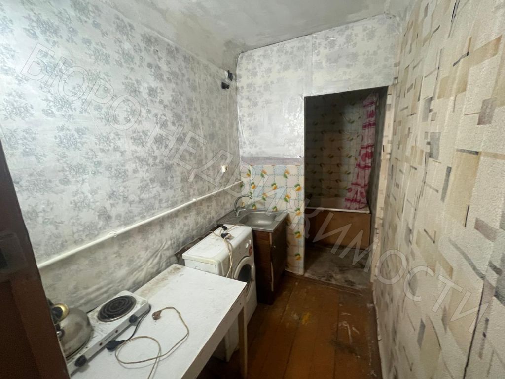 Продажа 2-комнатной квартиры, Балашов, Нефтяная ул,  56