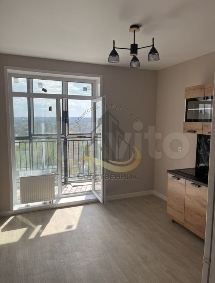 Аренда 1-комнатной квартиры, Старый Оскол, Угарова пр-кт,  2